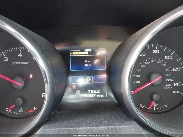 Aukcja sprzedaży 2017 Subaru Outback 2.5i, vin: 4S4BSAAC3H3388722, numer aukcji: 45065433