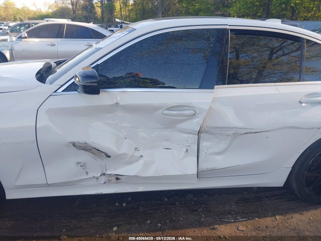 45065439 :رقم المزاد ، 3MW5R7J09L8B30238 vin ، 2020 Bmw 330i Xdrive مزاد بيع