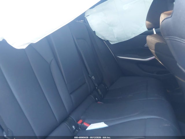 45065439 :رقم المزاد ، 3MW5R7J09L8B30238 vin ، 2020 Bmw 330i Xdrive مزاد بيع