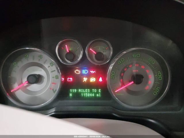 Продаж на аукціоні авто 2008 Ford Edge Sel, vin: 2FMDK38C48BA54144, номер лоту: 45065441