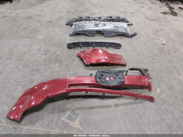 Продаж на аукціоні авто 2008 Ford Edge Sel, vin: 2FMDK38C48BA54144, номер лоту: 45065441