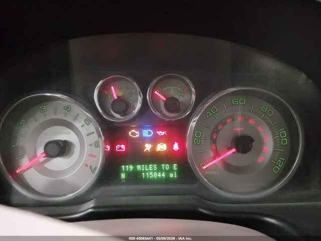 Продаж на аукціоні авто 2008 Ford Edge Sel, vin: 2FMDK38C48BA54144, номер лоту: 45065441
