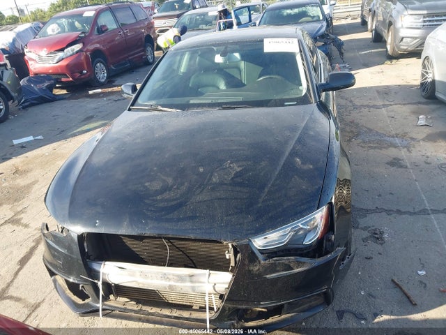 Продажа на аукционе авто 2016 Audi A5 2.0t Premium, vin: WAUHGAFRXGA026469, номер лота: 45065442