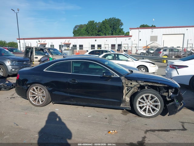Продажа на аукционе авто 2016 Audi A5 2.0t Premium, vin: WAUHGAFRXGA026469, номер лота: 45065442
