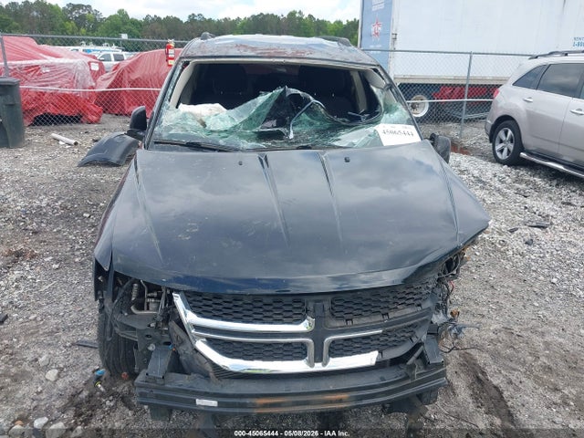 Dodge Journey Sxt 2014 3C4PDCBG6ET126596 Image 13