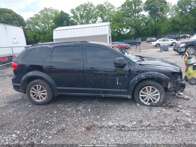 Dodge Journey Sxt 2014 3C4PDCBG6ET126596 Image 14