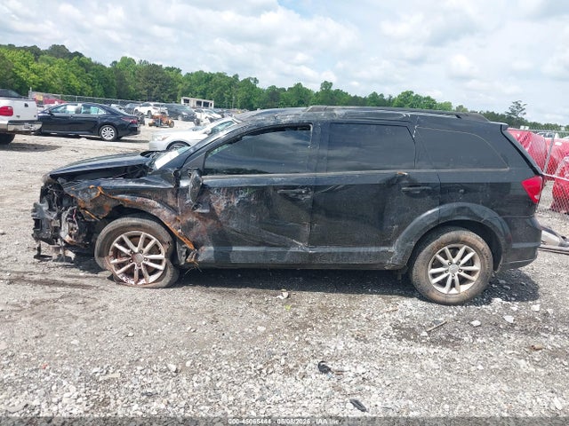 Dodge Journey Sxt 2014 3C4PDCBG6ET126596 Image 15