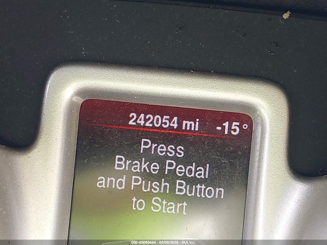 Dodge Journey Sxt 2014 3C4PDCBG6ET126596 Image 16