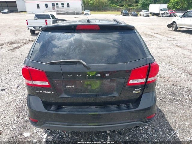 Dodge Journey Sxt 2014 3C4PDCBG6ET126596 Image 17