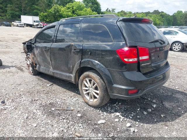 Dodge Journey Sxt 2014 3C4PDCBG6ET126596 Image 3