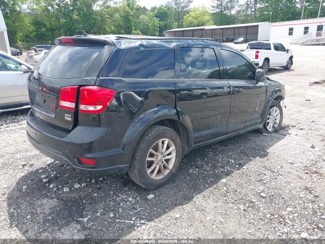 Dodge Journey Sxt 2014 3C4PDCBG6ET126596 Image 4