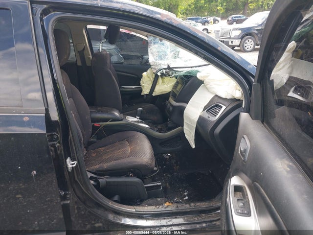 3C4PDCBG6ET126596 Dodge Journey Sxt