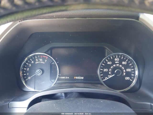 45065445 :رقم المزاد ، 1FTEW1E41KFC82235 vin ، 2019 Ford F-150 Lariat مزاد بيع
