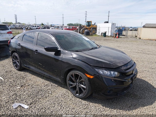 2020 19XFC2F83LE202711 main image