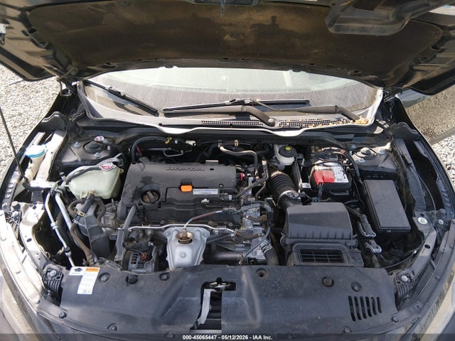 19XFC2F83LE202711 Honda Civic Sport
