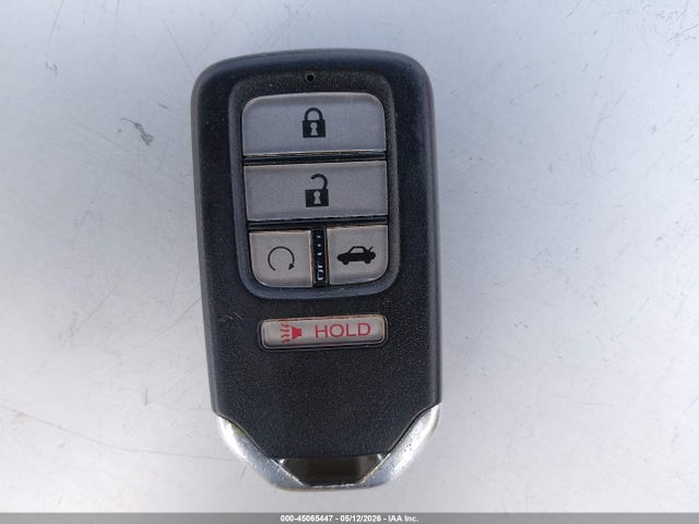 19XFC2F83LE202711 Honda Civic Sport