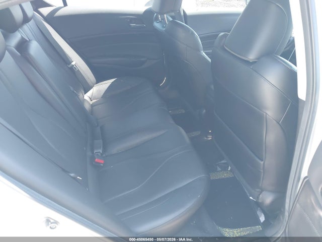 45065450 :رقم المزاد ، 19UDE2F34LA012524 vin ، 2020 Acura Ilx Standard مزاد بيع