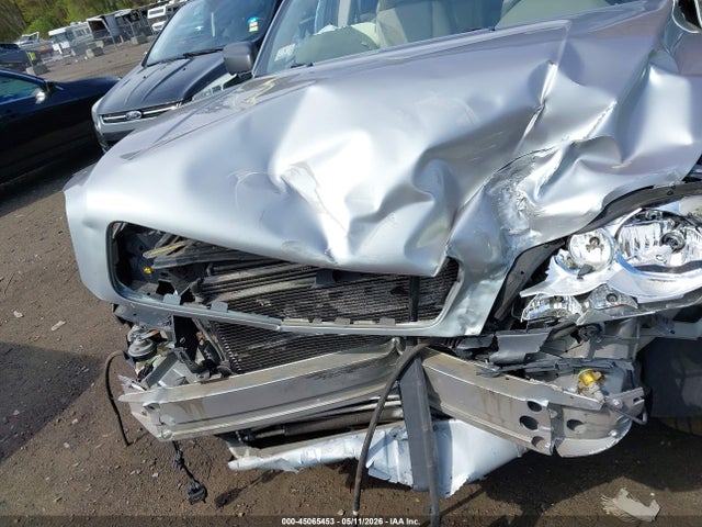 2004 Volvo Xc90 T6 მანქანა იყიდება აუქციონზე, vin: YV1CZ91H041065307, აუქციონის ნომერი: 45065453