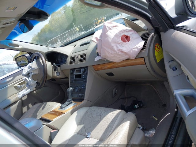 2004 Volvo Xc90 T6 მანქანა იყიდება აუქციონზე, vin: YV1CZ91H041065307, აუქციონის ნომერი: 45065453