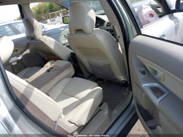2004 Volvo Xc90 T6 მანქანა იყიდება აუქციონზე, vin: YV1CZ91H041065307, აუქციონის ნომერი: 45065453