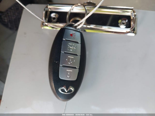 Aukcja sprzedaży 2015 Infiniti Q50 Premium, vin: JN1BV7AR7FM396044, numer aukcji: 45065454