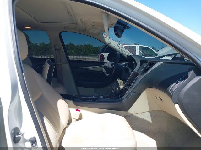 Aukcja sprzedaży 2015 Infiniti Q50 Premium, vin: JN1BV7AR7FM396044, numer aukcji: 45065454