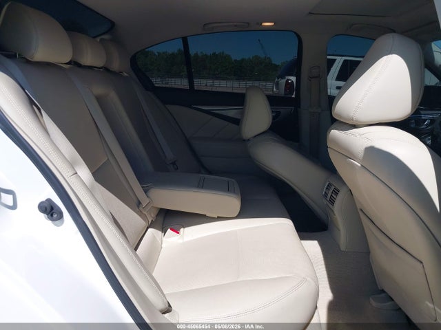 Aukcja sprzedaży 2015 Infiniti Q50 Premium, vin: JN1BV7AR7FM396044, numer aukcji: 45065454