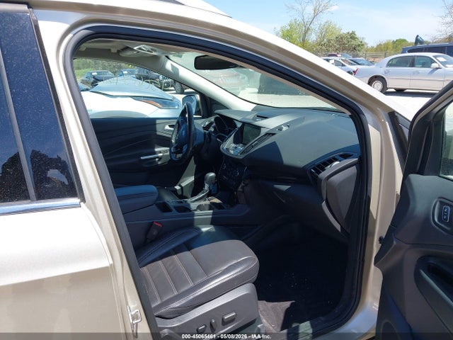 Aukcja sprzedaży 2017 Ford Escape Titanium, vin: 1FMCU9J94HUD89325, numer aukcji: 45065461