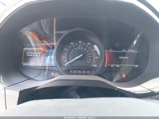 Ford Edge Titanium 2016 2FMPK4K93GBB83409 Image 7