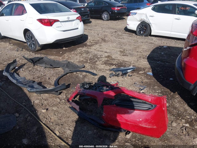 Продаж на аукціоні авто 2017 Honda Hr-v Lx, vin: 3CZRU6H37HG708258, номер лоту: 45065468