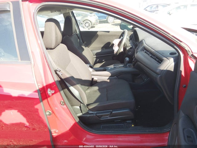 Продаж на аукціоні авто 2017 Honda Hr-v Lx, vin: 3CZRU6H37HG708258, номер лоту: 45065468