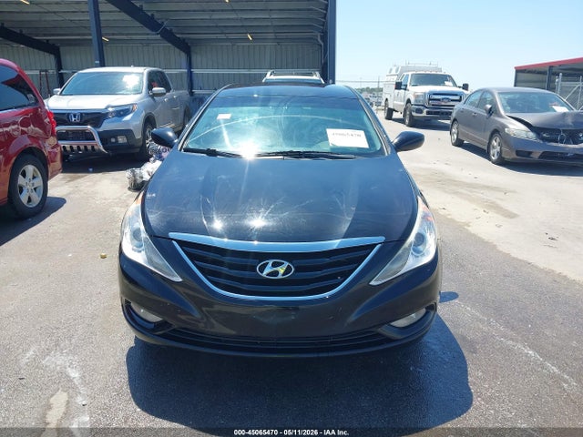 Продаж на аукціоні авто 2013 Hyundai Sonata Gls, vin: 5NPEB4AC0DH547746, номер лоту: 45065470