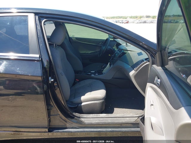 Продаж на аукціоні авто 2013 Hyundai Sonata Gls, vin: 5NPEB4AC0DH547746, номер лоту: 45065470