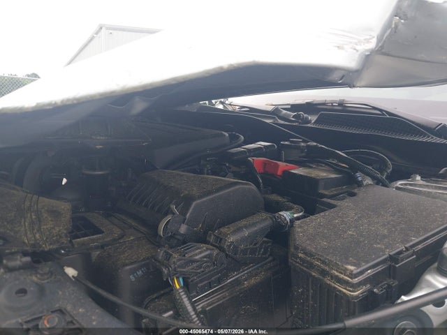 Продаж на аукціоні авто 2026 Honda Civic Sport, vin: 2HGFE2F57TH518912, номер лоту: 45065474