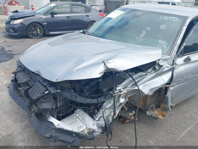 Продаж на аукціоні авто 2026 Honda Civic Sport, vin: 2HGFE2F57TH518912, номер лоту: 45065474