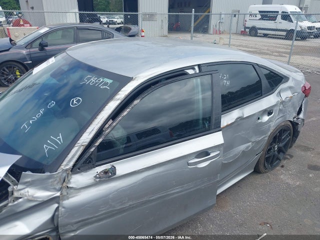 Продаж на аукціоні авто 2026 Honda Civic Sport, vin: 2HGFE2F57TH518912, номер лоту: 45065474