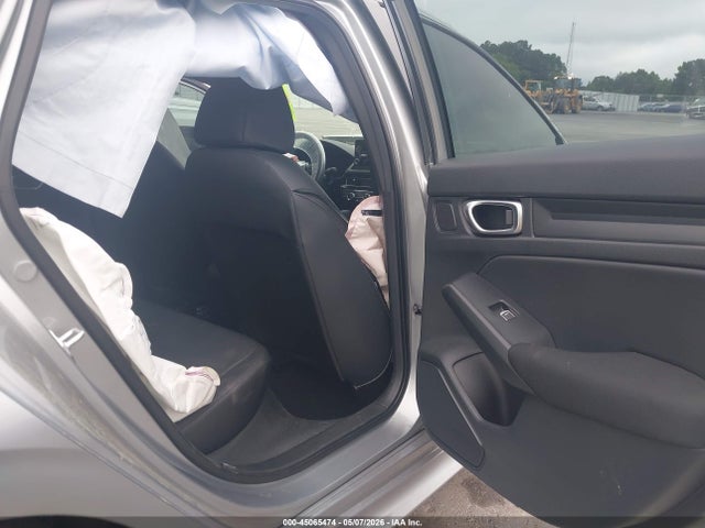 Продаж на аукціоні авто 2026 Honda Civic Sport, vin: 2HGFE2F57TH518912, номер лоту: 45065474