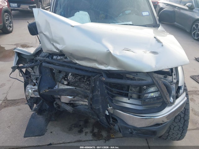2002 Toyota Tacoma Prerunner V6 მანქანა იყიდება აუქციონზე, vin: 5TEGN92N12Z075452, აუქციონის ნომერი: 45065475