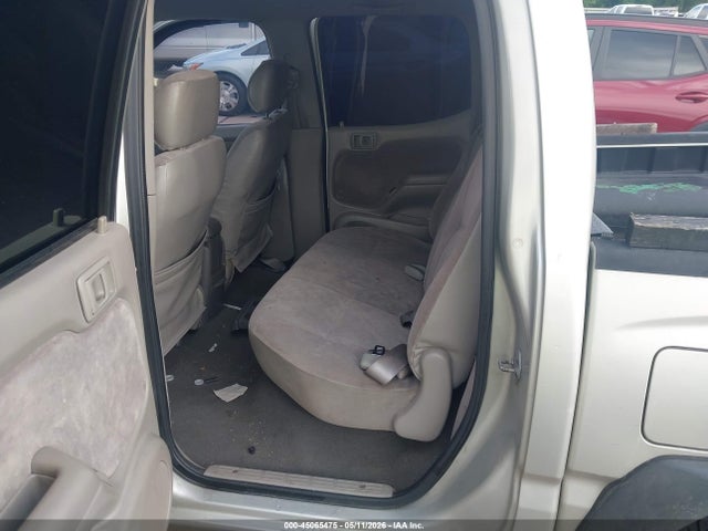 2002 Toyota Tacoma Prerunner V6 მანქანა იყიდება აუქციონზე, vin: 5TEGN92N12Z075452, აუქციონის ნომერი: 45065475