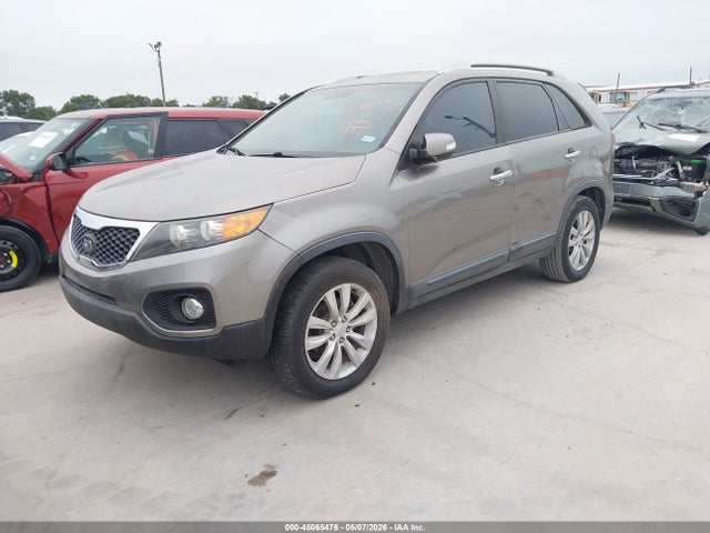 Aukcja sprzedaży 2011 Kia Sorento Ex V6, vin: 5XYKU4A26BG043100, numer aukcji: 45065476