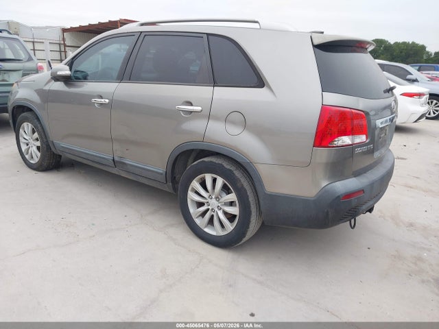 Aukcja sprzedaży 2011 Kia Sorento Ex V6, vin: 5XYKU4A26BG043100, numer aukcji: 45065476