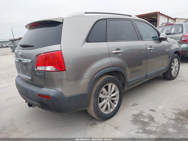 Aukcja sprzedaży 2011 Kia Sorento Ex V6, vin: 5XYKU4A26BG043100, numer aukcji: 45065476
