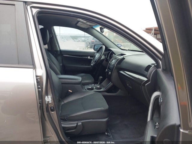Aukcja sprzedaży 2011 Kia Sorento Ex V6, vin: 5XYKU4A26BG043100, numer aukcji: 45065476