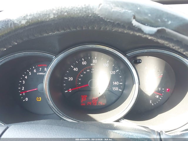 Aukcja sprzedaży 2011 Kia Sorento Ex V6, vin: 5XYKU4A26BG043100, numer aukcji: 45065476