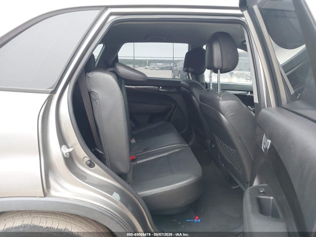 Aukcja sprzedaży 2011 Kia Sorento Ex V6, vin: 5XYKU4A26BG043100, numer aukcji: 45065476