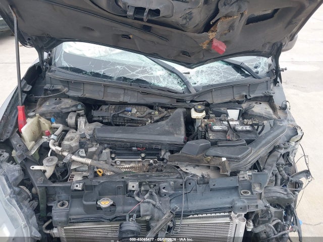 Aukcja sprzedaży 2017 Nissan Rogue S, vin: 5N1AT2MT7HC842612, numer aukcji: 45065477