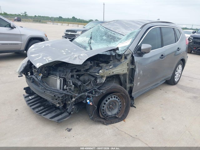 Aukcja sprzedaży 2017 Nissan Rogue S, vin: 5N1AT2MT7HC842612, numer aukcji: 45065477