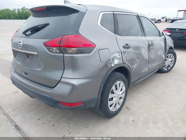 Aukcja sprzedaży 2017 Nissan Rogue S, vin: 5N1AT2MT7HC842612, numer aukcji: 45065477