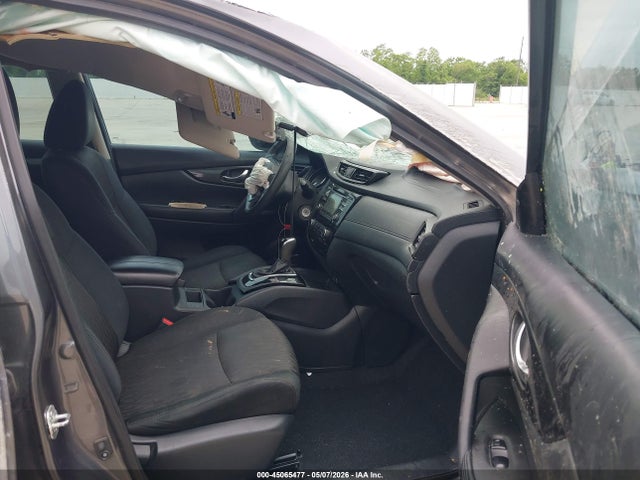 Aukcja sprzedaży 2017 Nissan Rogue S, vin: 5N1AT2MT7HC842612, numer aukcji: 45065477