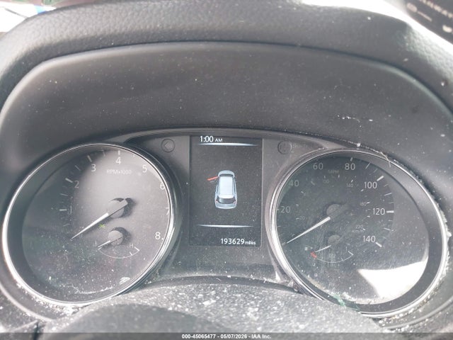 Aukcja sprzedaży 2017 Nissan Rogue S, vin: 5N1AT2MT7HC842612, numer aukcji: 45065477